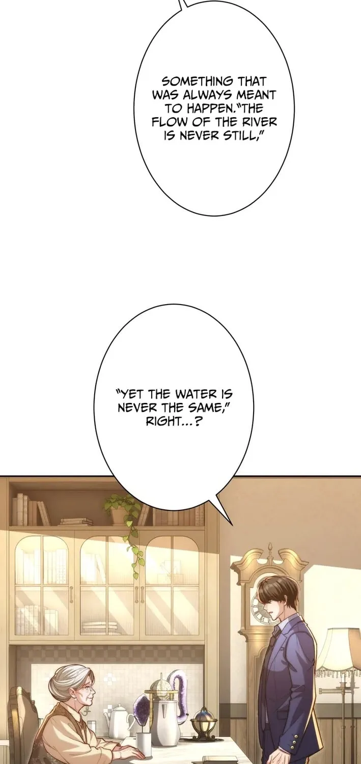 First Love Rewind: Detective Back to Square One Chapter 16 page 51 - 