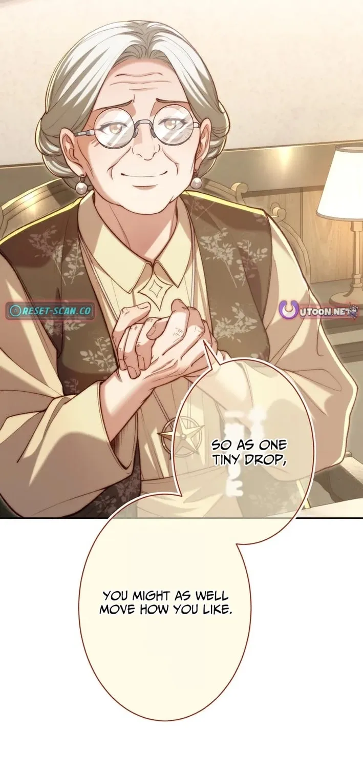 First Love Rewind: Detective Back to Square One Chapter 16 page 53 - 