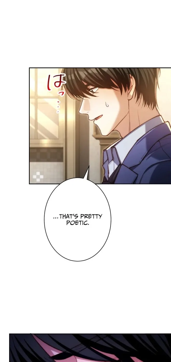 First Love Rewind: Detective Back to Square One Chapter 16 page 54 - 