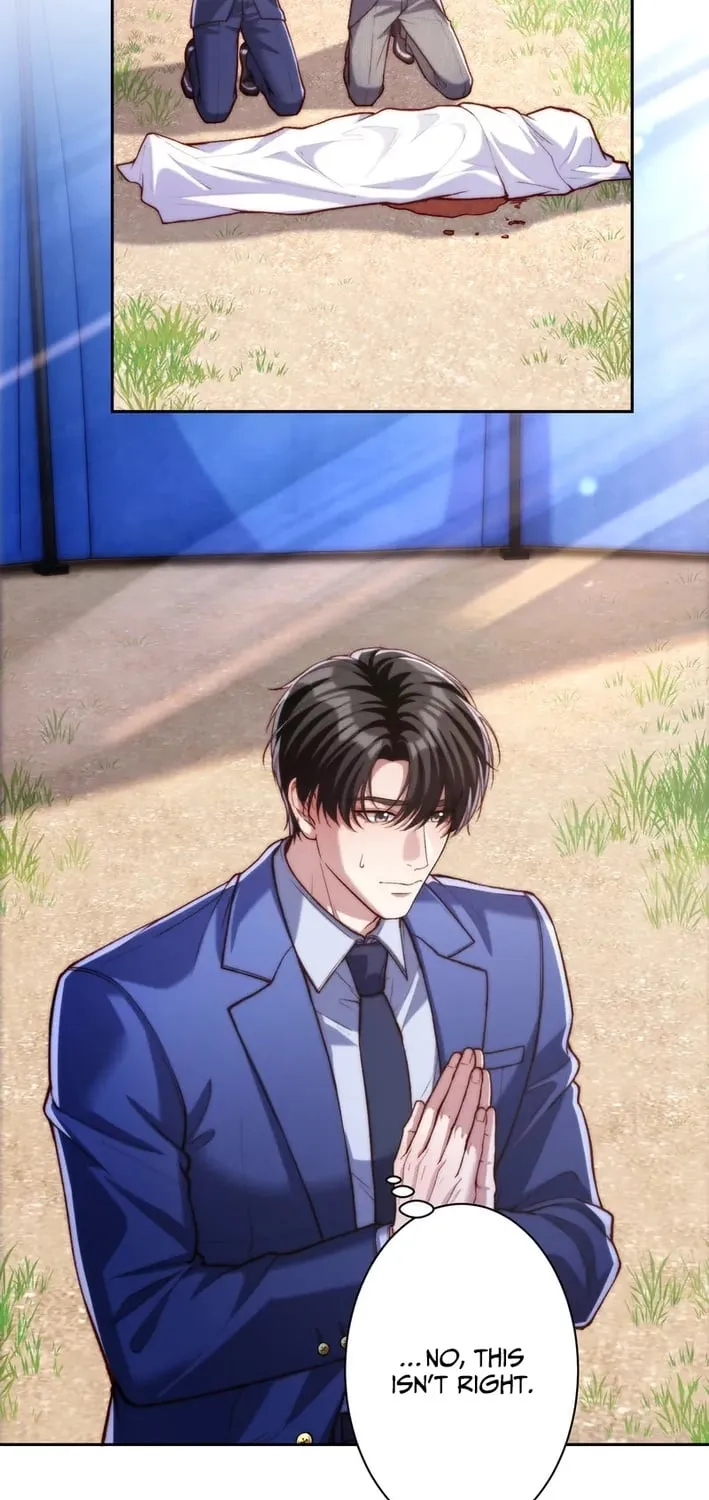 First Love Rewind: Detective Back to Square One Chapter 16 page 7 - 