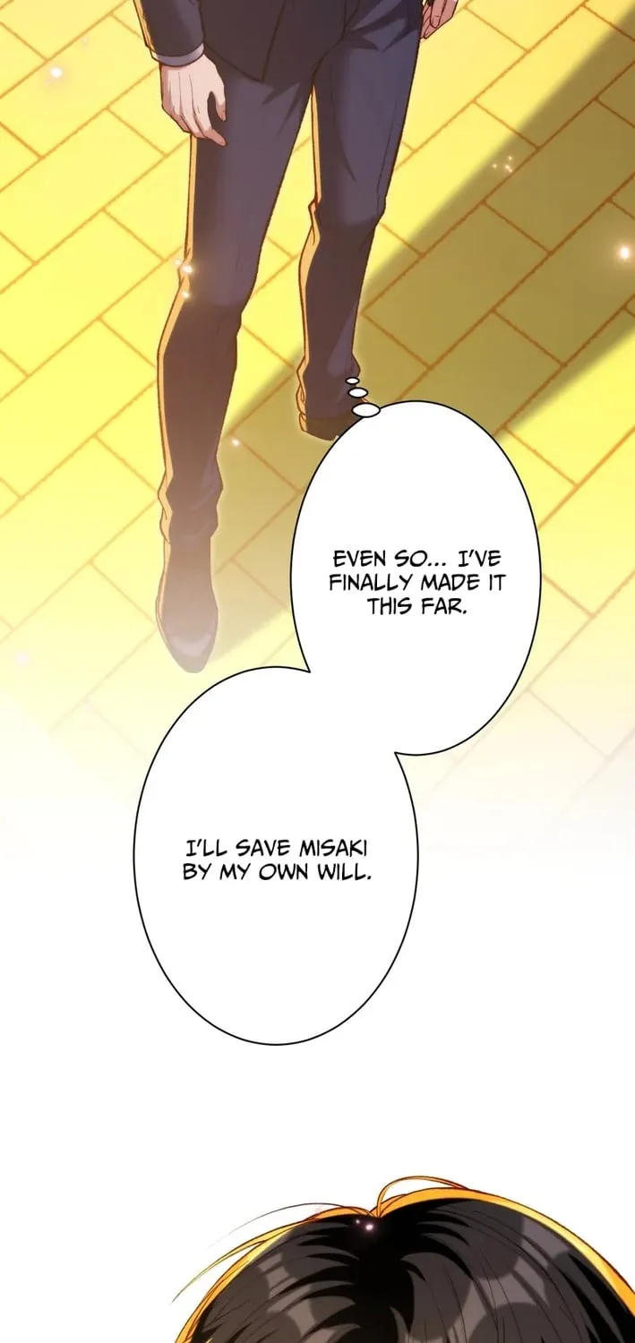 First Love Rewind: Detective Back to Square One Chapter 16 page 61 - 