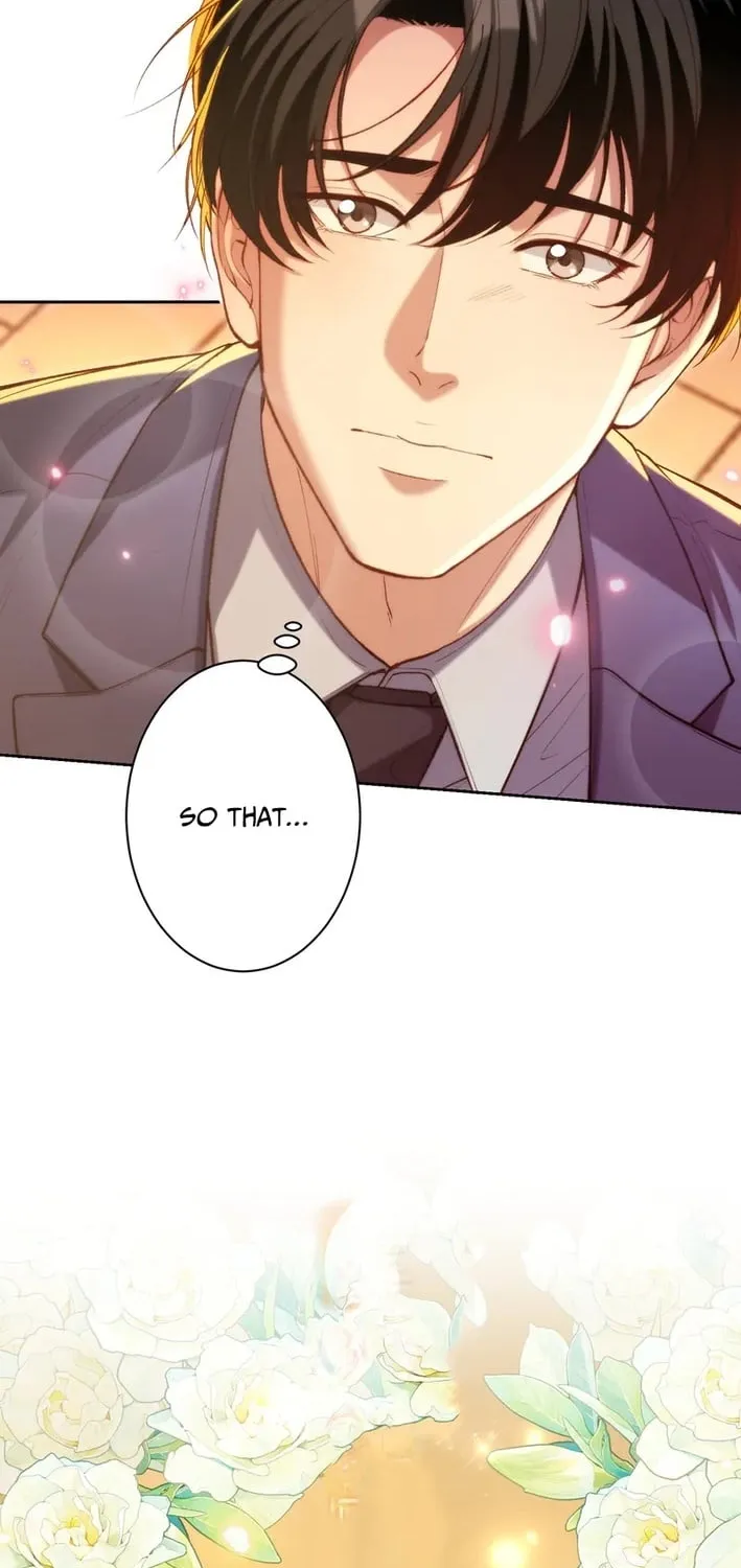 First Love Rewind: Detective Back to Square One Chapter 16 page 62 - 