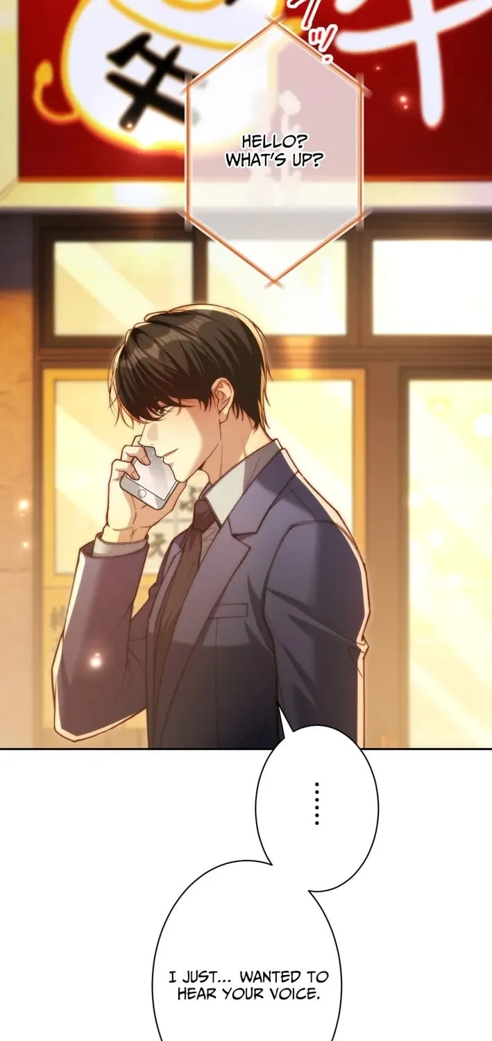 First Love Rewind: Detective Back to Square One Chapter 16 page 66 - 