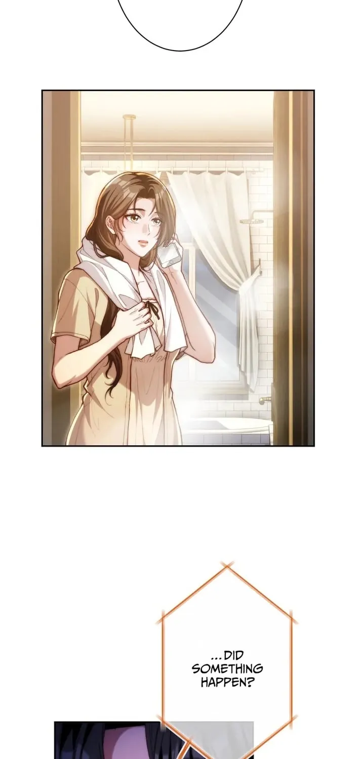 First Love Rewind: Detective Back to Square One Chapter 16 page 67 - 