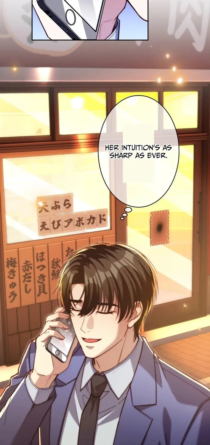 First Love Rewind: Detective Back to Square One Chapter 16 page 69 - 