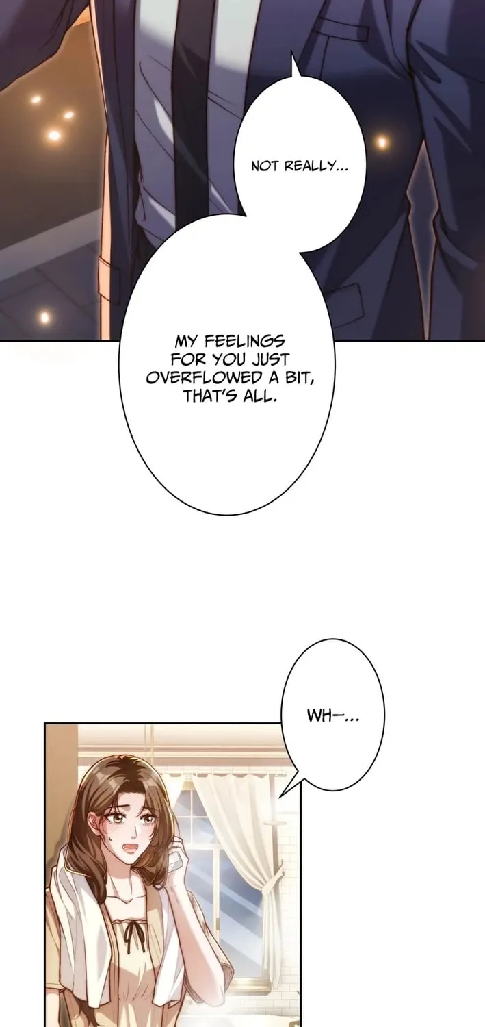 First Love Rewind: Detective Back to Square One Chapter 16 page 70 - 