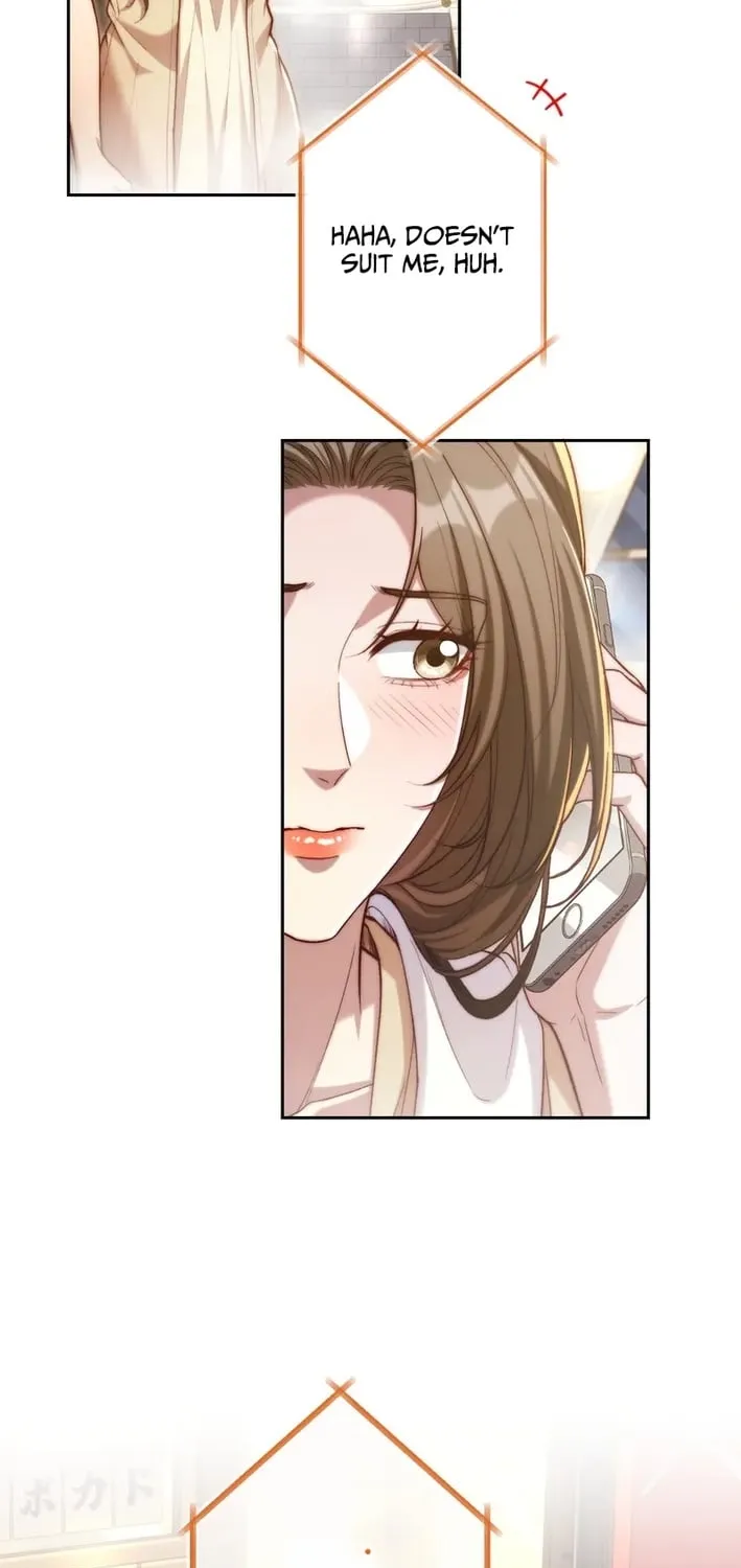 First Love Rewind: Detective Back to Square One Chapter 16 page 71 - 