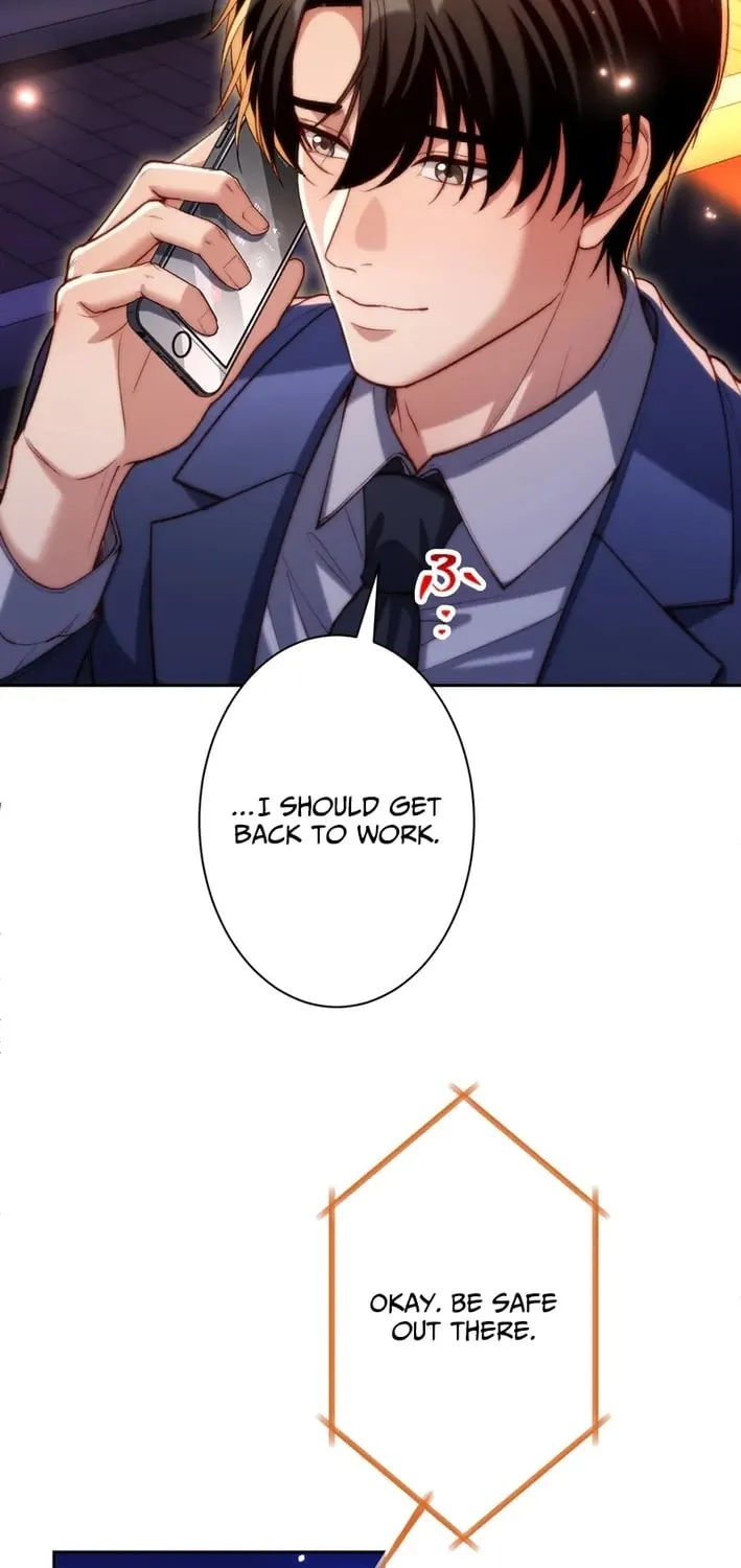 First Love Rewind: Detective Back to Square One Chapter 16 page 73 - 