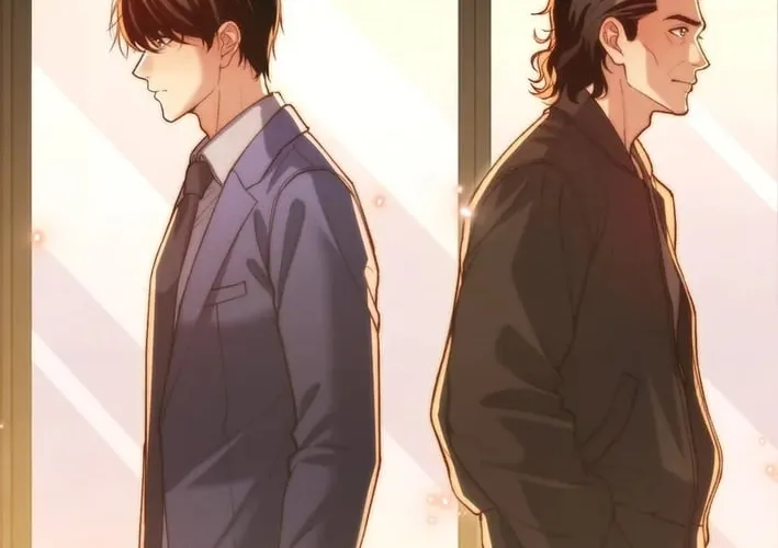 First Love Rewind: Detective Back to Square One Chapter 16 page 76 - 