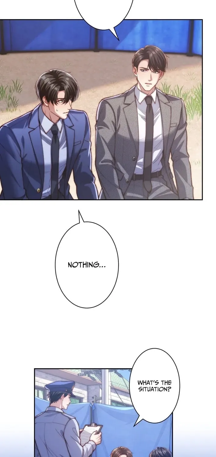 First Love Rewind: Detective Back to Square One Chapter 16 page 9 - 