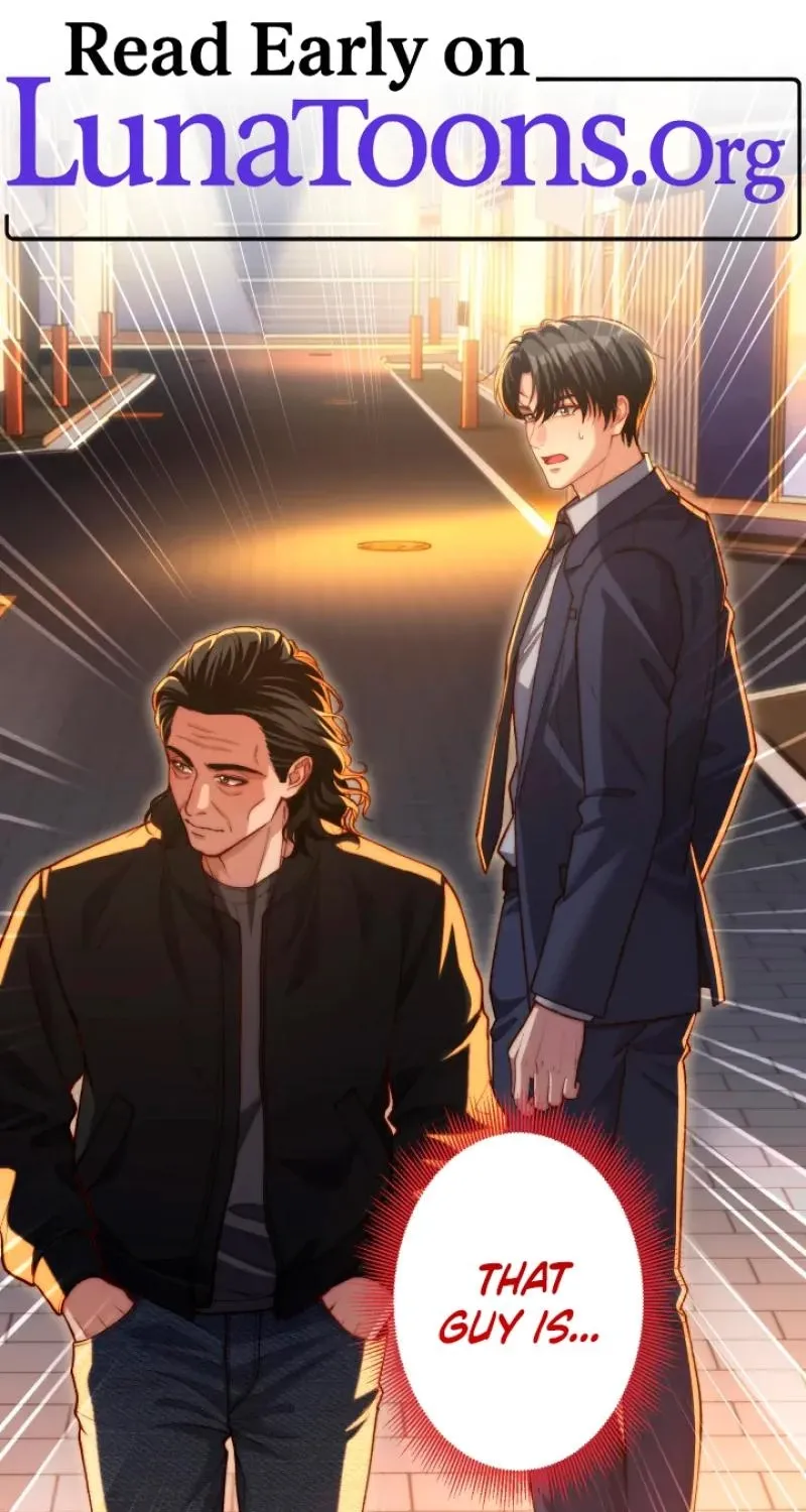 First Love Rewind: Detective Back to Square One Chapter 17 page 1 - 