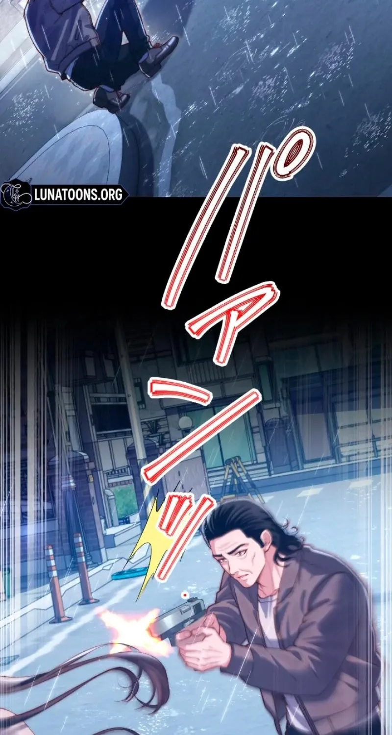 First Love Rewind: Detective Back to Square One Chapter 17 page 12 - 