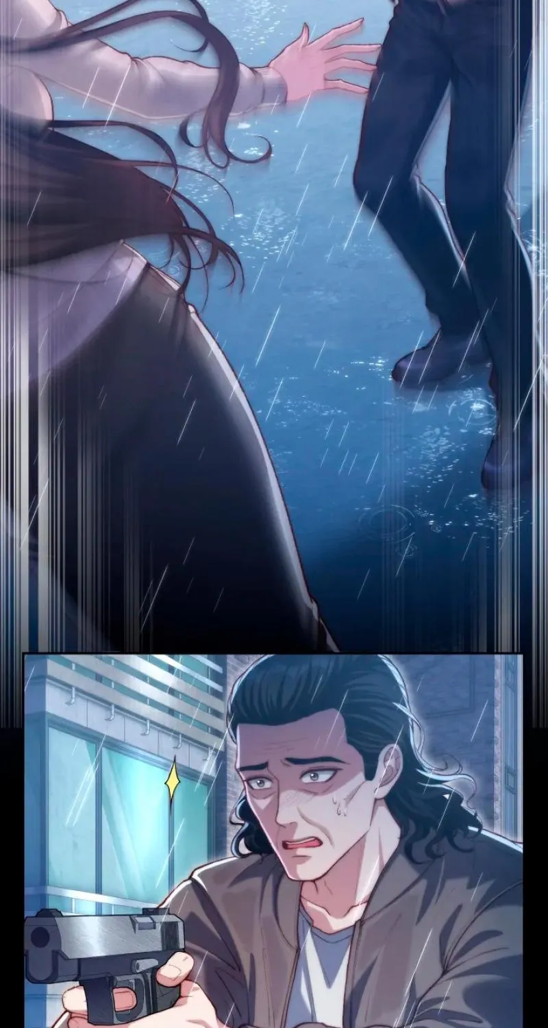 First Love Rewind: Detective Back to Square One Chapter 17 page 13 - 