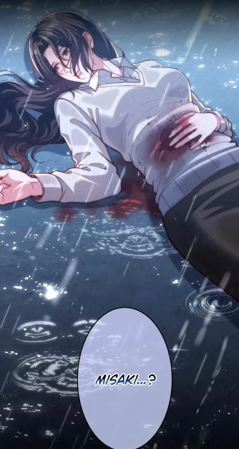 First Love Rewind: Detective Back to Square One Chapter 17 page 18 - 