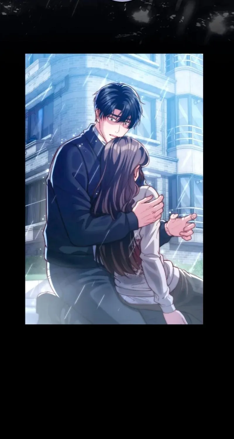 First Love Rewind: Detective Back to Square One Chapter 17 page 19 - 