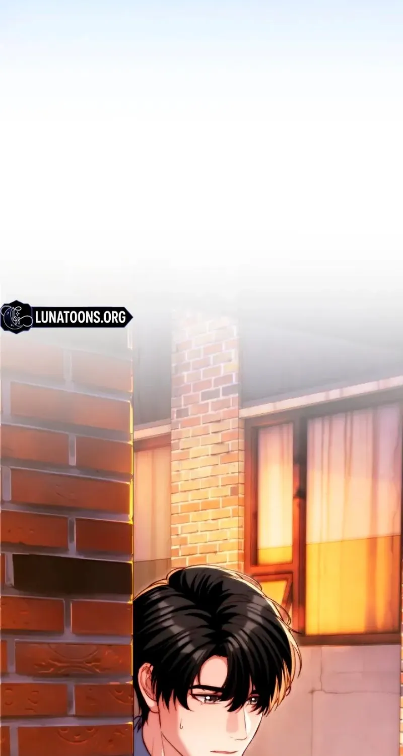 First Love Rewind: Detective Back to Square One Chapter 17 page 23 - 