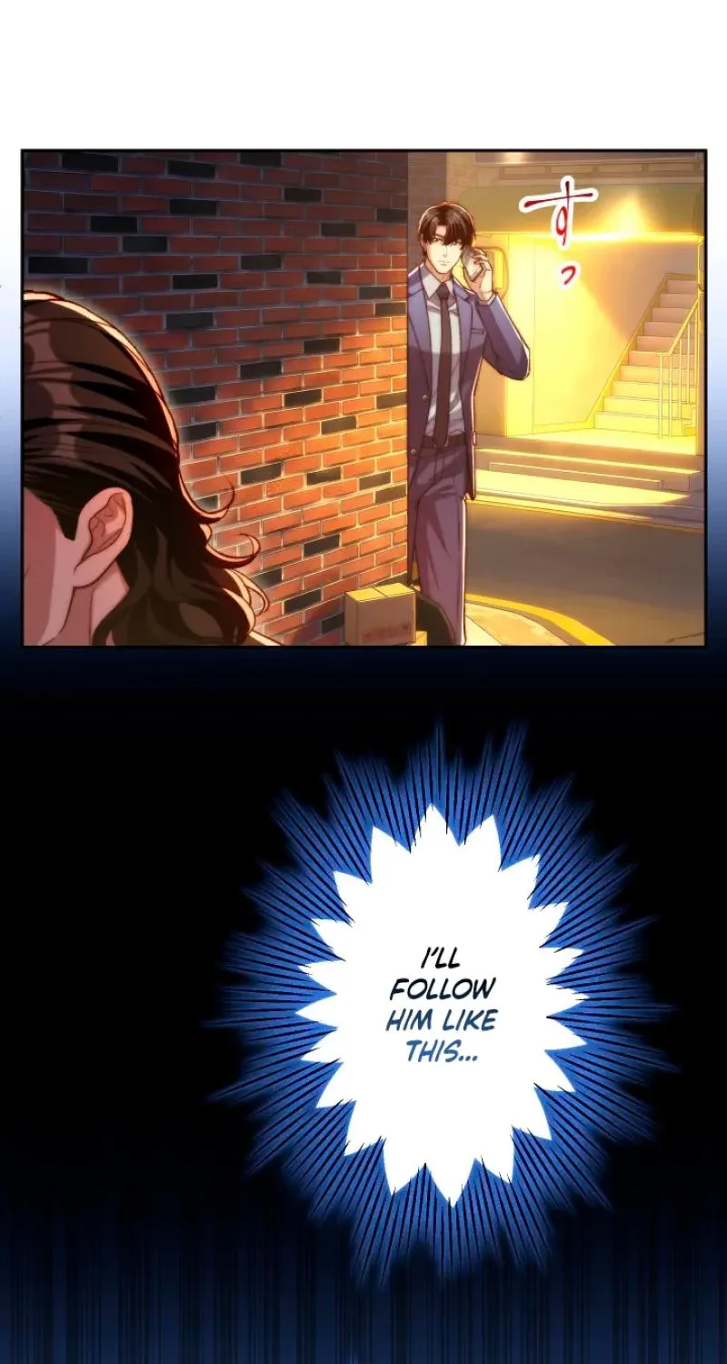 First Love Rewind: Detective Back to Square One Chapter 17 page 25 - 