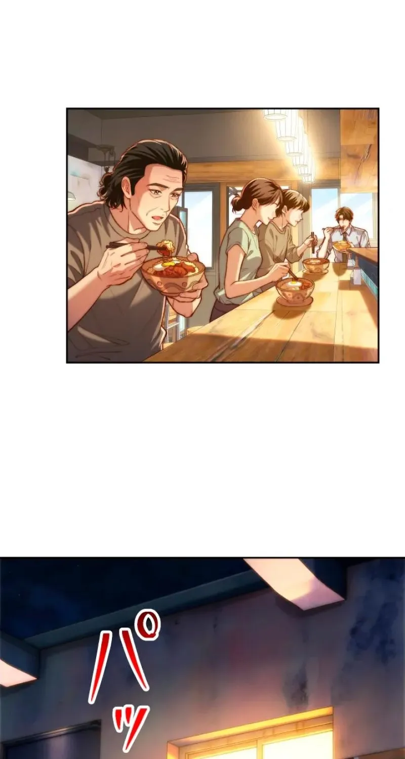 First Love Rewind: Detective Back to Square One Chapter 17 page 31 - 