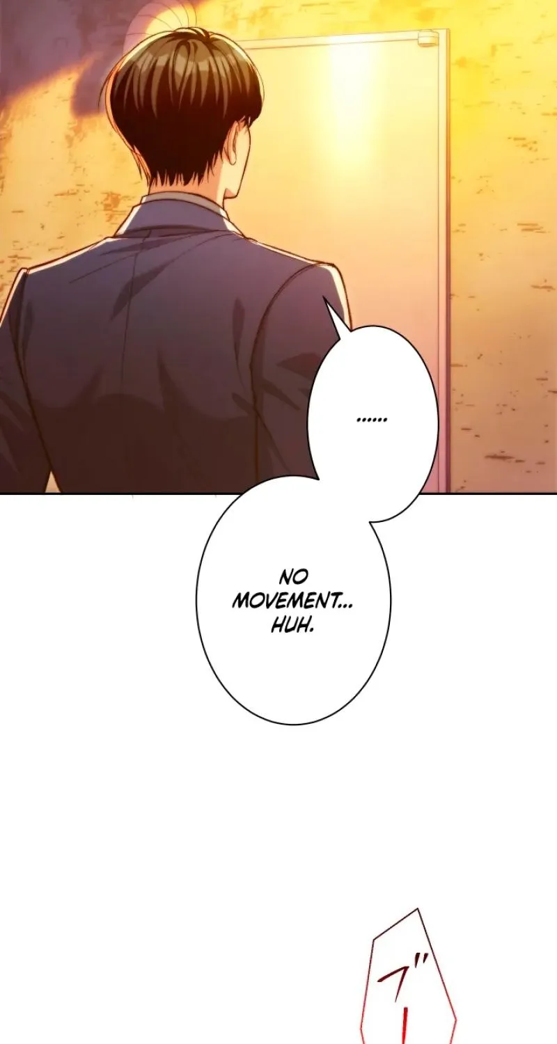 First Love Rewind: Detective Back to Square One Chapter 17 page 33 - 