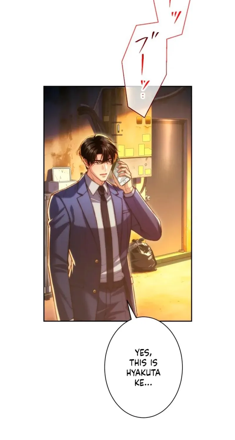 First Love Rewind: Detective Back to Square One Chapter 17 page 34 - 