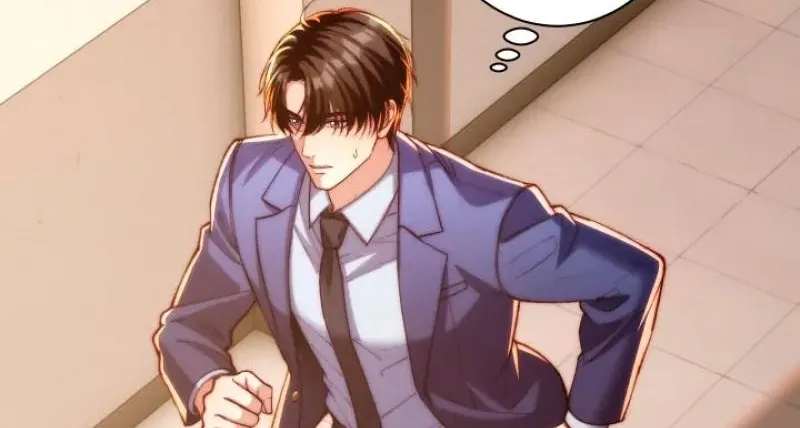 First Love Rewind: Detective Back to Square One Chapter 17 page 38 - 