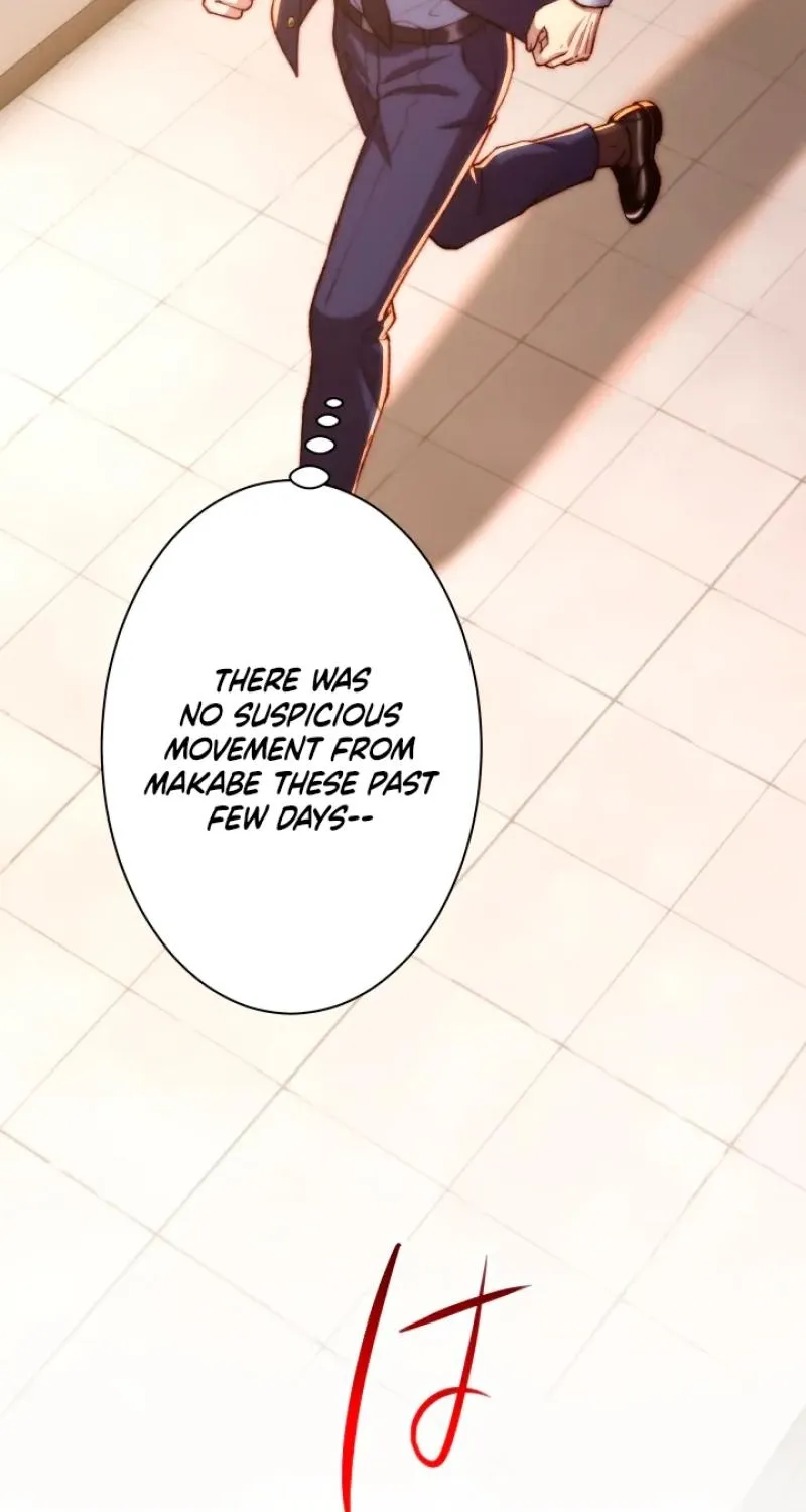 First Love Rewind: Detective Back to Square One Chapter 17 page 39 - 