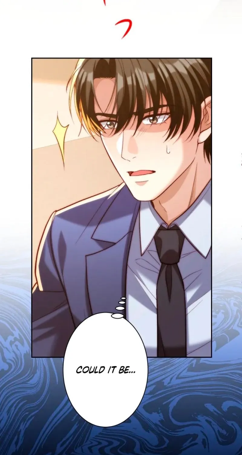 First Love Rewind: Detective Back to Square One Chapter 17 page 40 - 