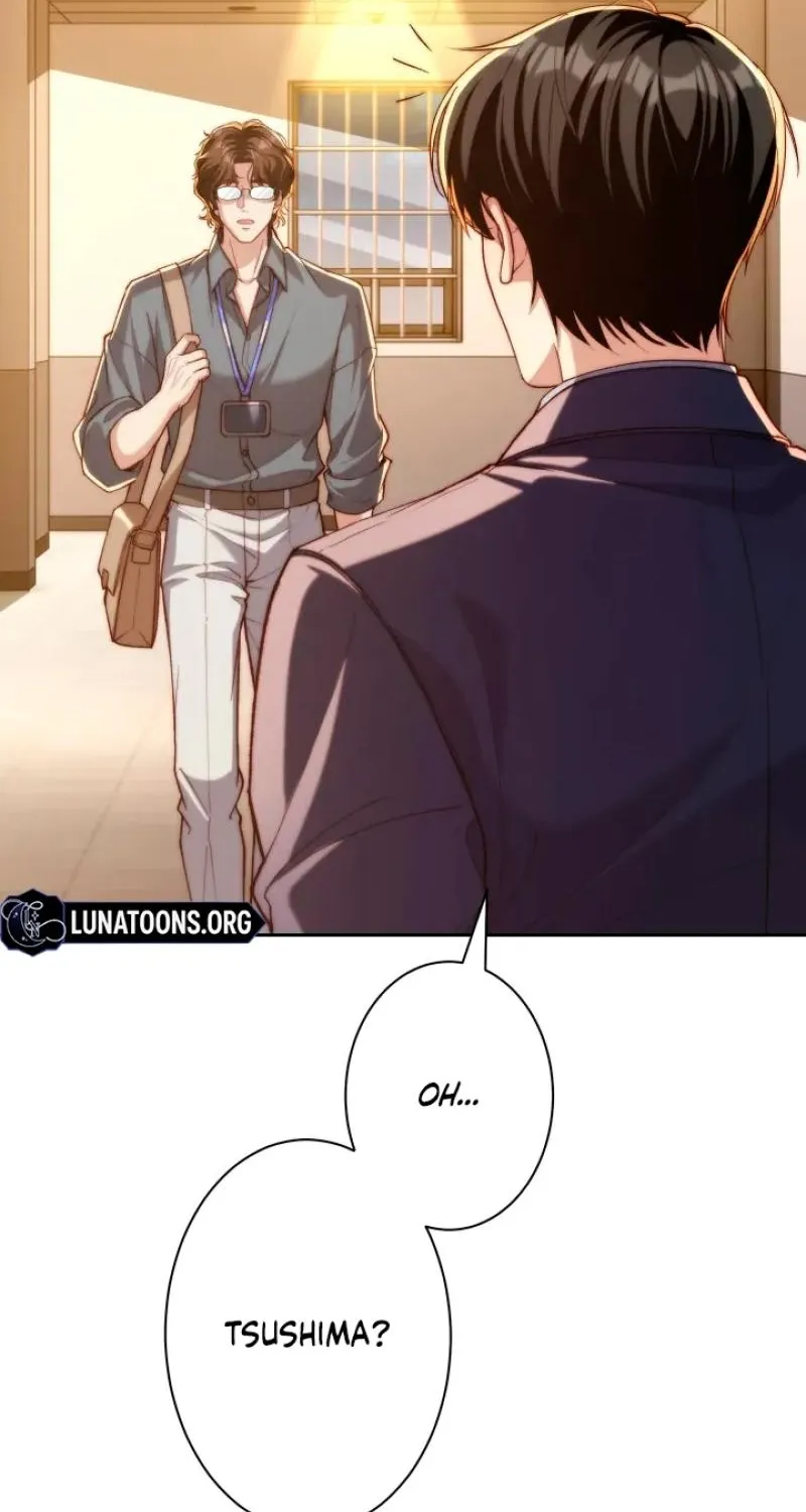 First Love Rewind: Detective Back to Square One Chapter 17 page 42 - 