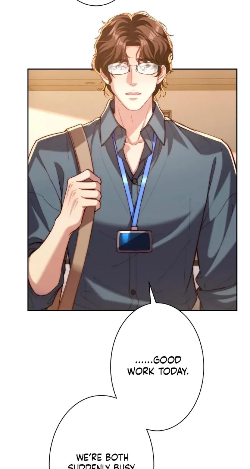 First Love Rewind: Detective Back to Square One Chapter 17 page 43 - 