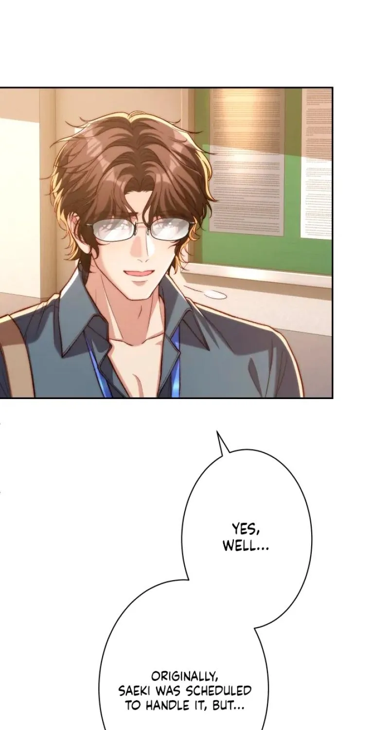 First Love Rewind: Detective Back to Square One Chapter 17 page 46 - 