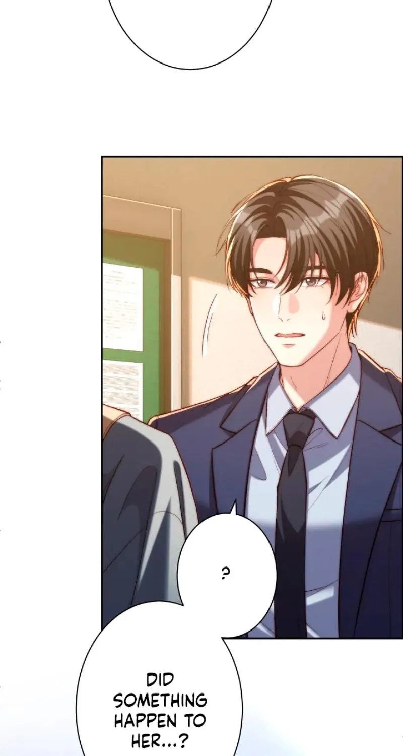 First Love Rewind: Detective Back to Square One Chapter 17 page 47 - 