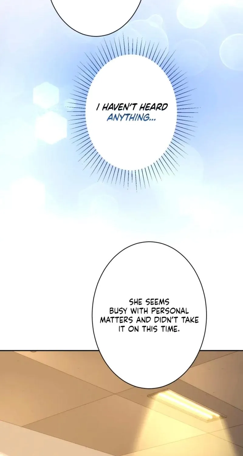 First Love Rewind: Detective Back to Square One Chapter 17 page 48 - 