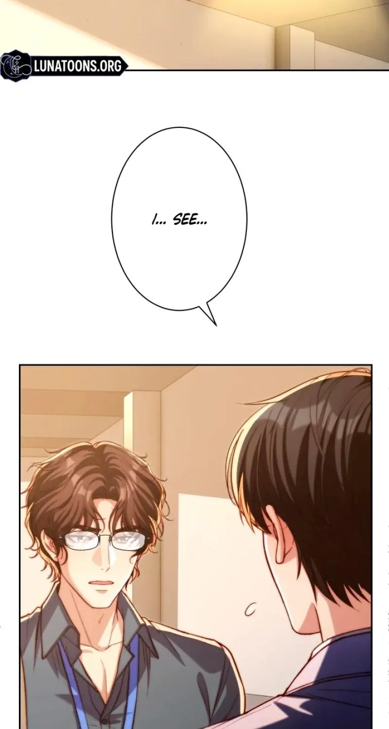 First Love Rewind: Detective Back to Square One Chapter 17 page 49 - 