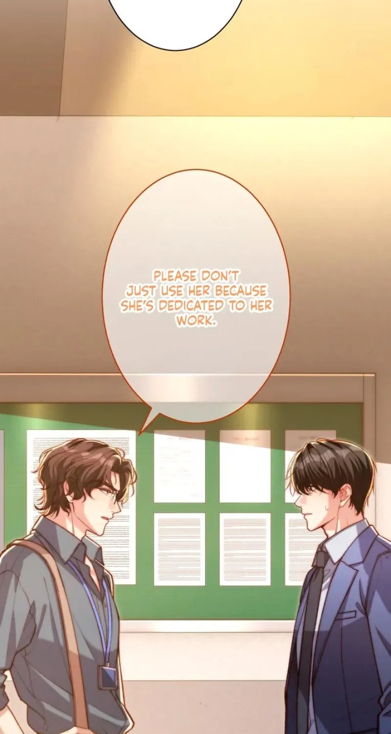 First Love Rewind: Detective Back to Square One Chapter 17 page 51 - 
