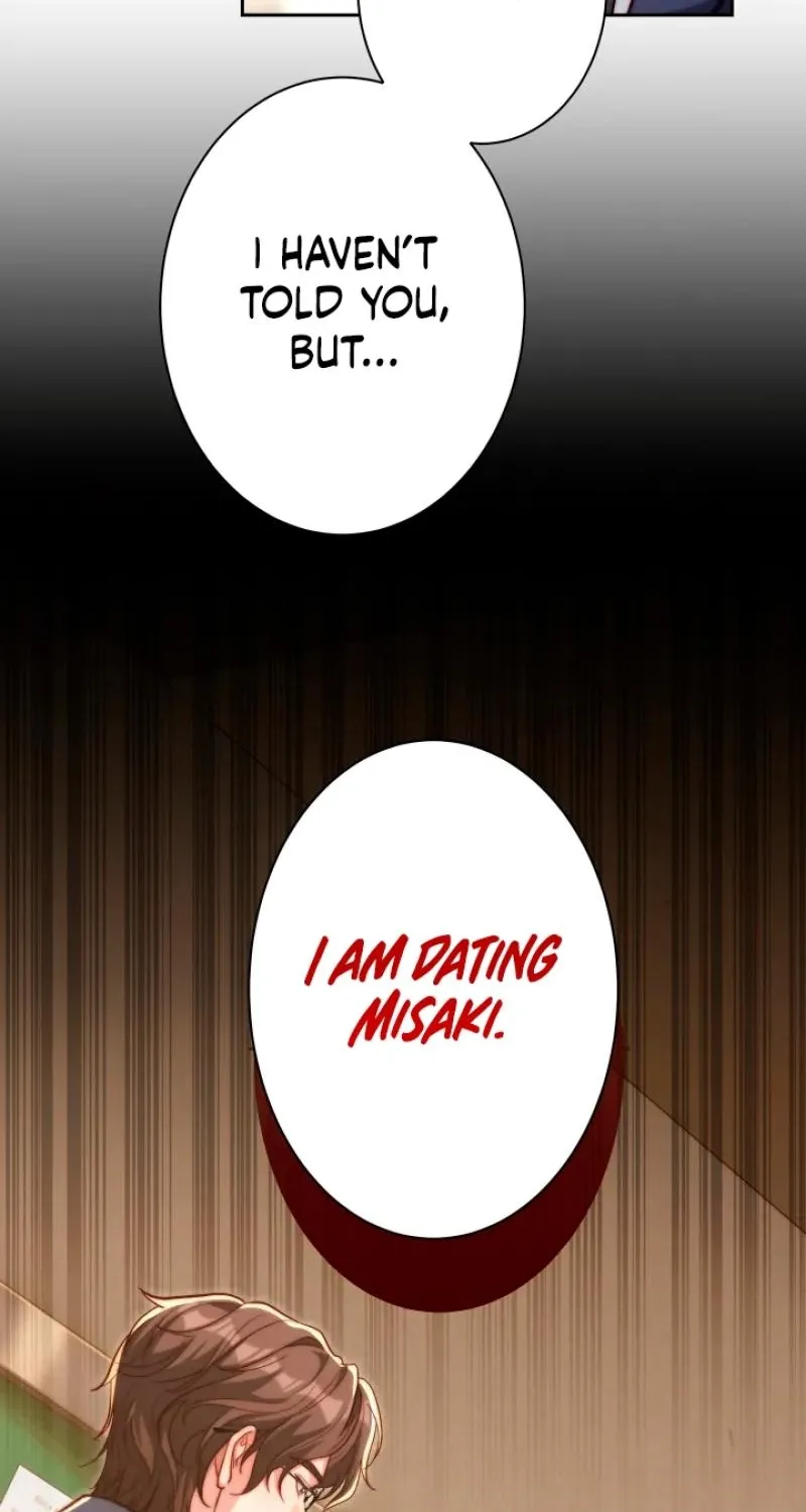 First Love Rewind: Detective Back to Square One Chapter 17 page 53 - 
