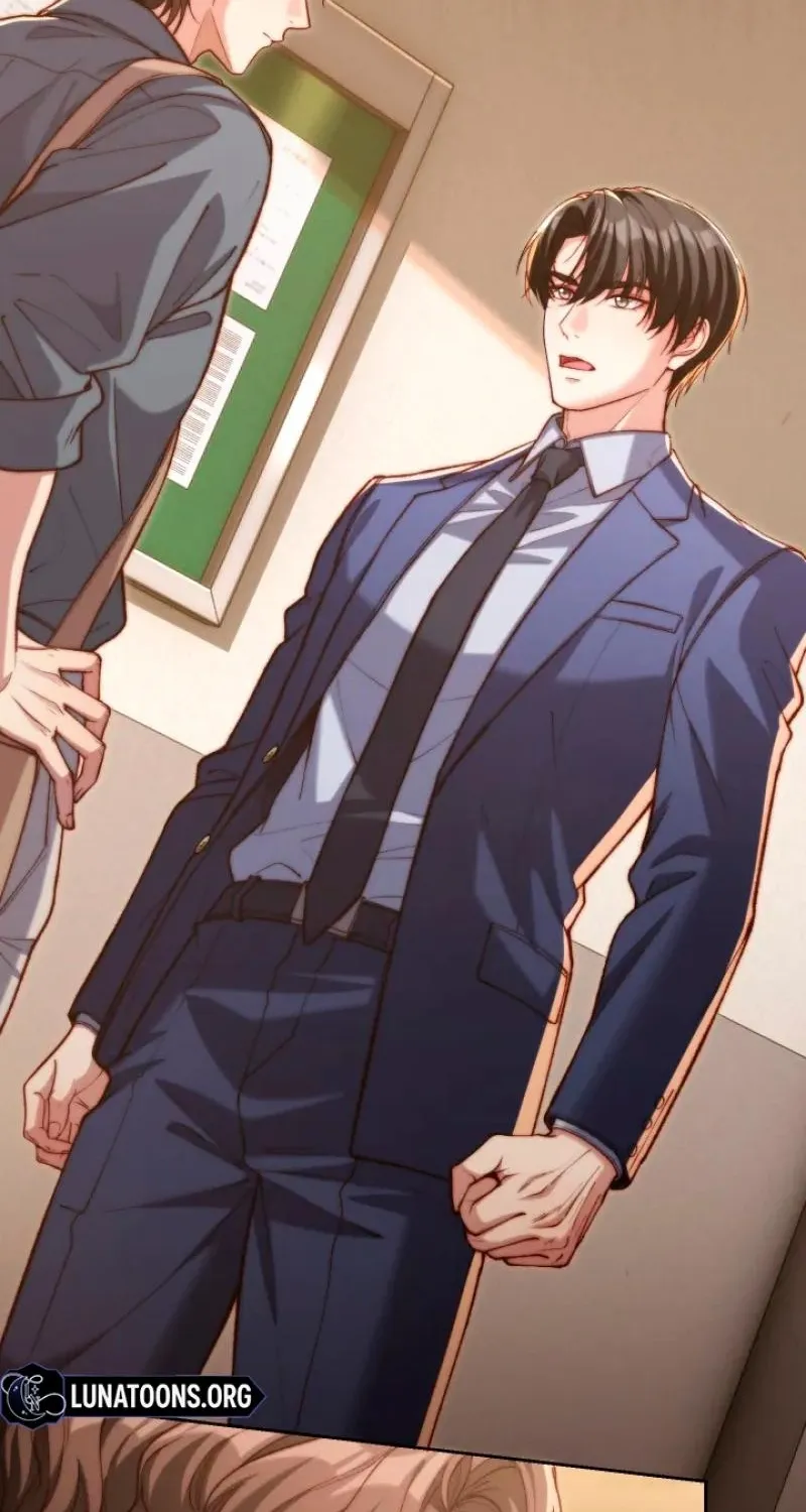 First Love Rewind: Detective Back to Square One Chapter 17 page 54 - 