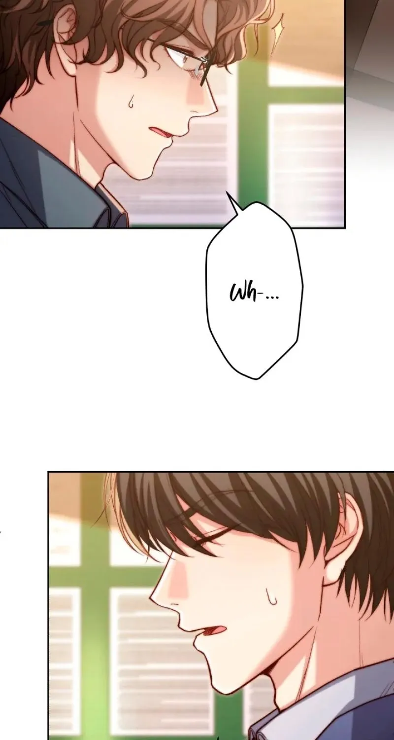 First Love Rewind: Detective Back to Square One Chapter 17 page 55 - 
