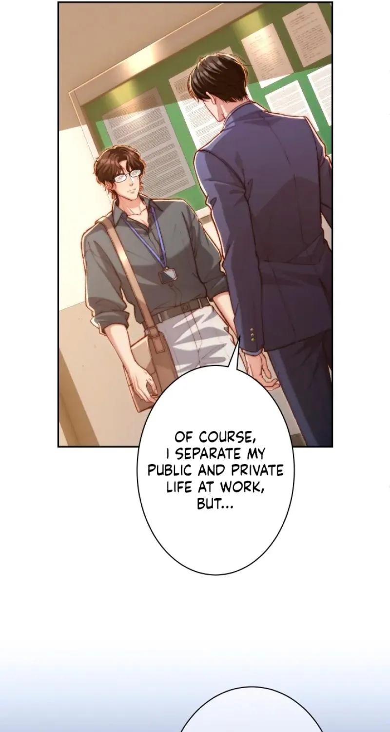First Love Rewind: Detective Back to Square One Chapter 17 page 57 - 