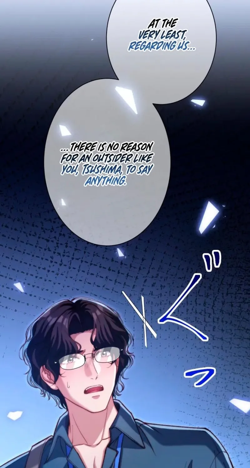 First Love Rewind: Detective Back to Square One Chapter 17 page 58 - 