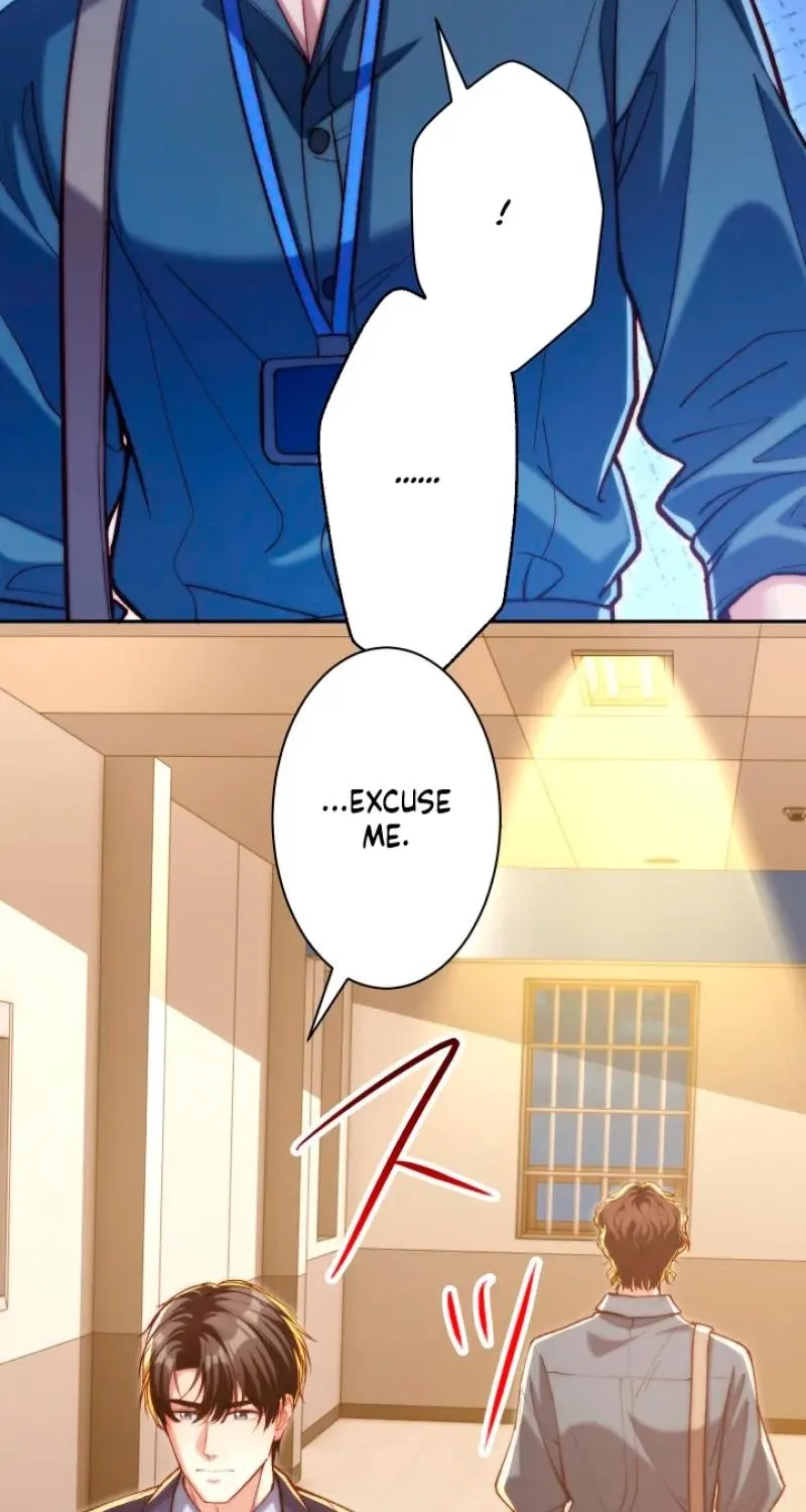 First Love Rewind: Detective Back to Square One Chapter 17 page 59 - 