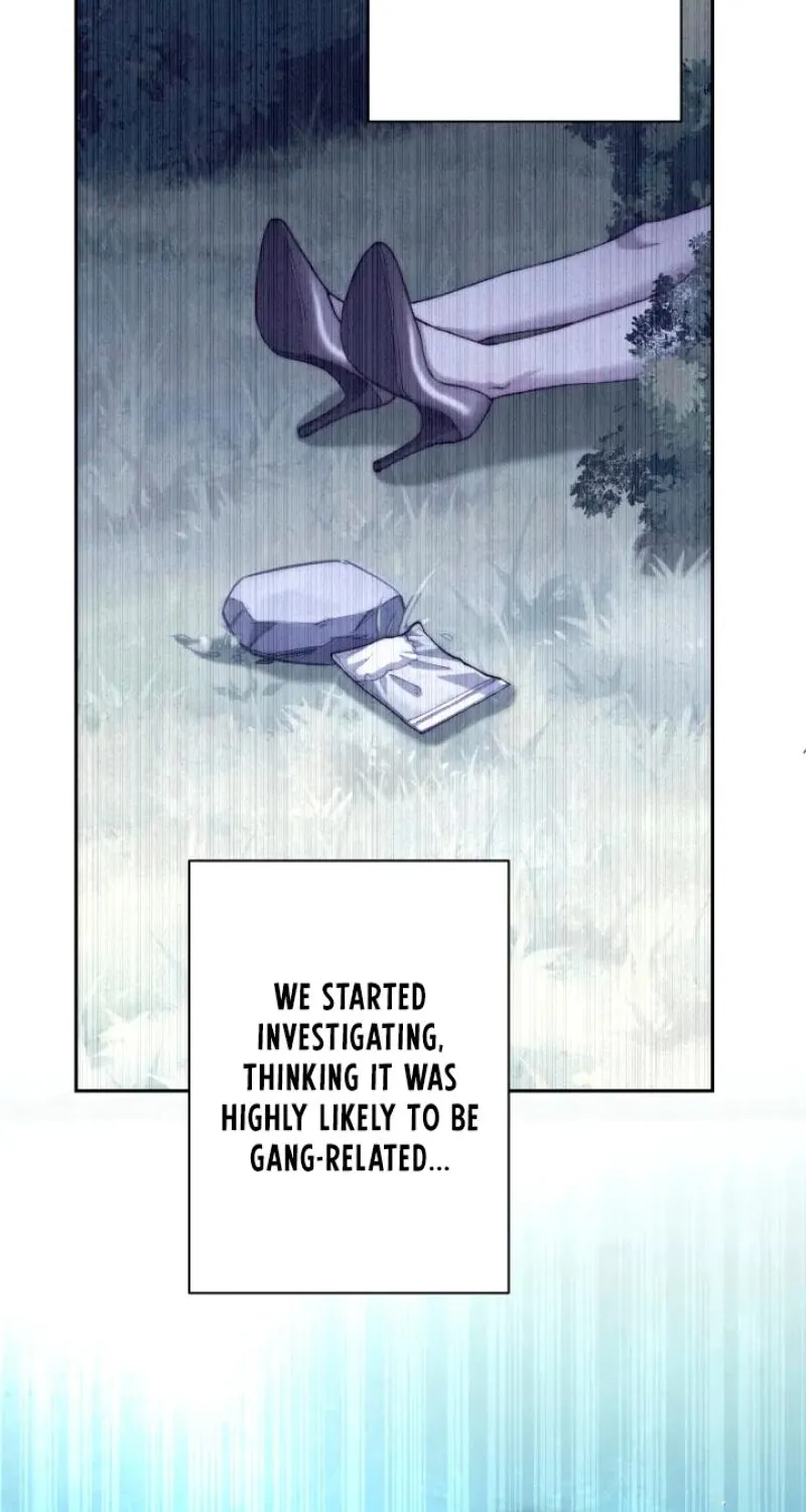 First Love Rewind: Detective Back to Square One Chapter 17 page 7 - 