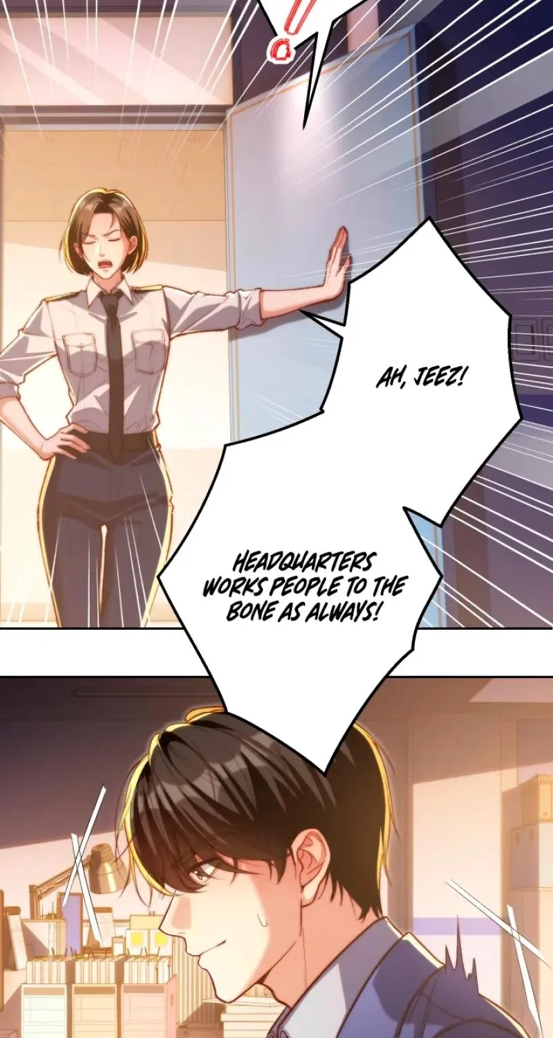 First Love Rewind: Detective Back to Square One Chapter 17 page 63 - 