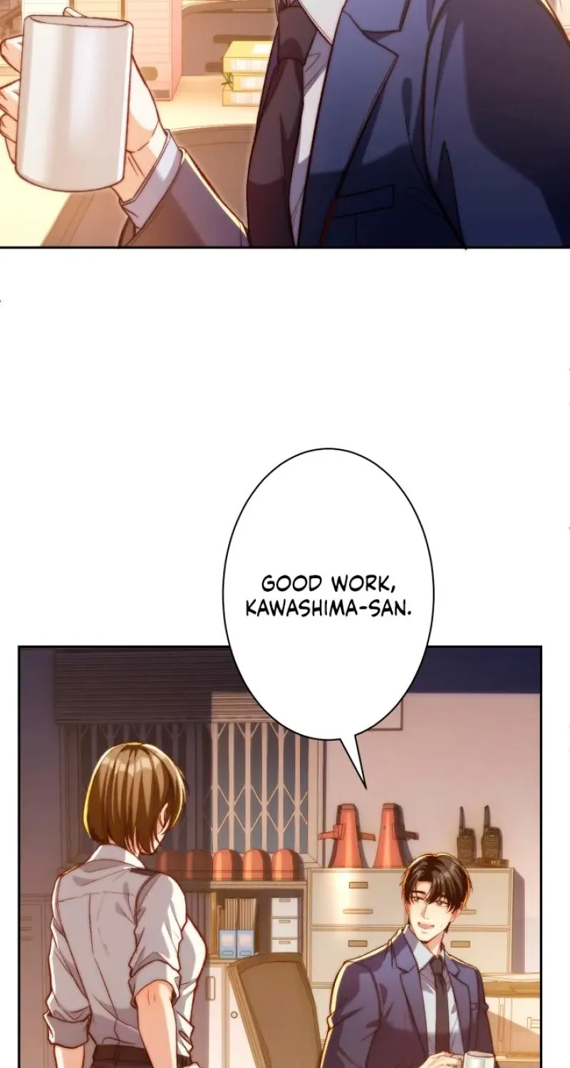 First Love Rewind: Detective Back to Square One Chapter 17 page 64 - 