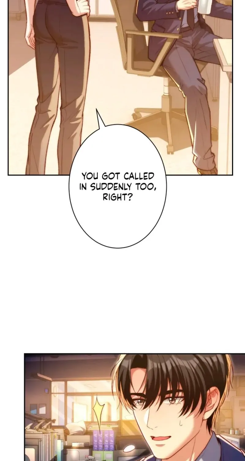 First Love Rewind: Detective Back to Square One Chapter 17 page 65 - 