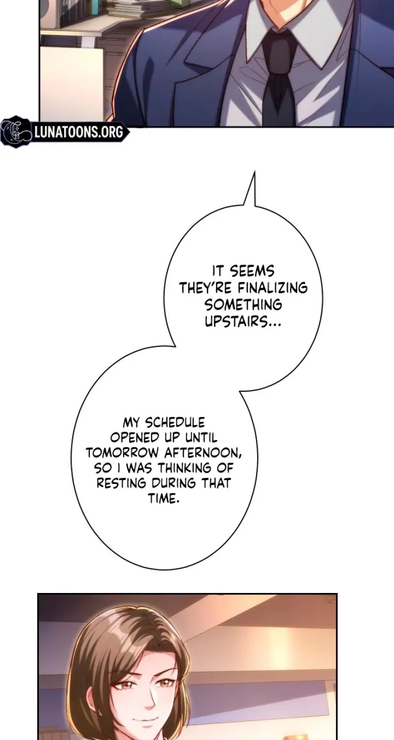 First Love Rewind: Detective Back to Square One Chapter 17 page 66 - 