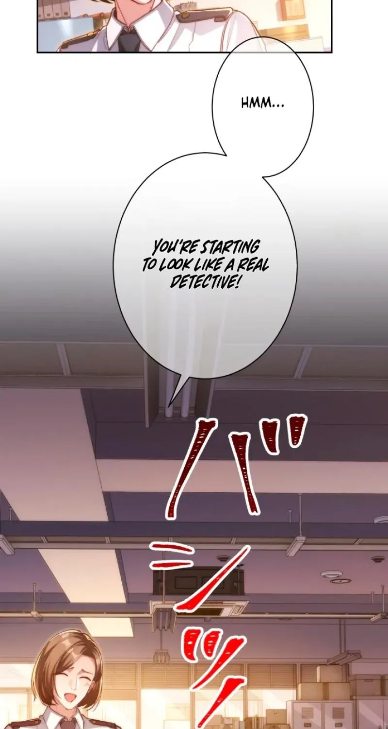 First Love Rewind: Detective Back to Square One Chapter 17 page 67 - 
