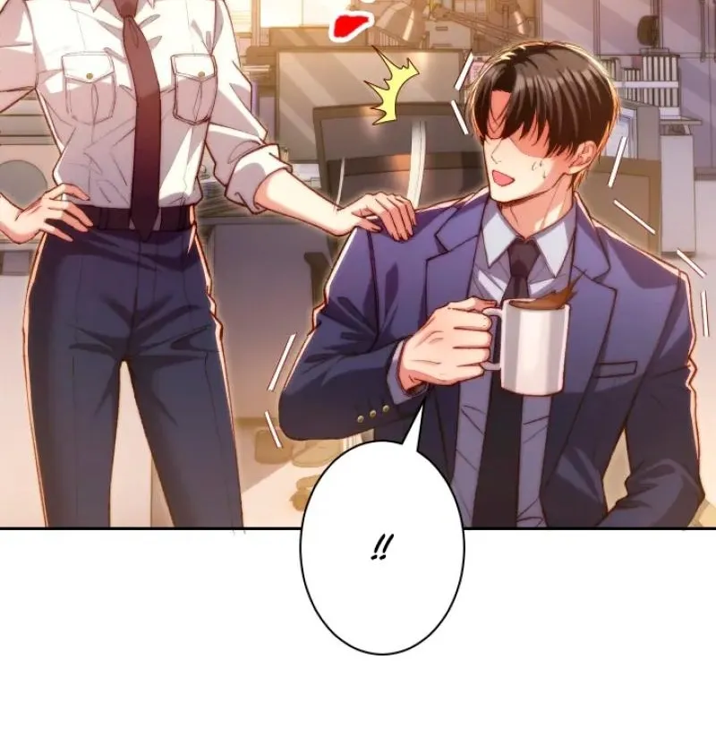 First Love Rewind: Detective Back to Square One Chapter 17 page 68 - 