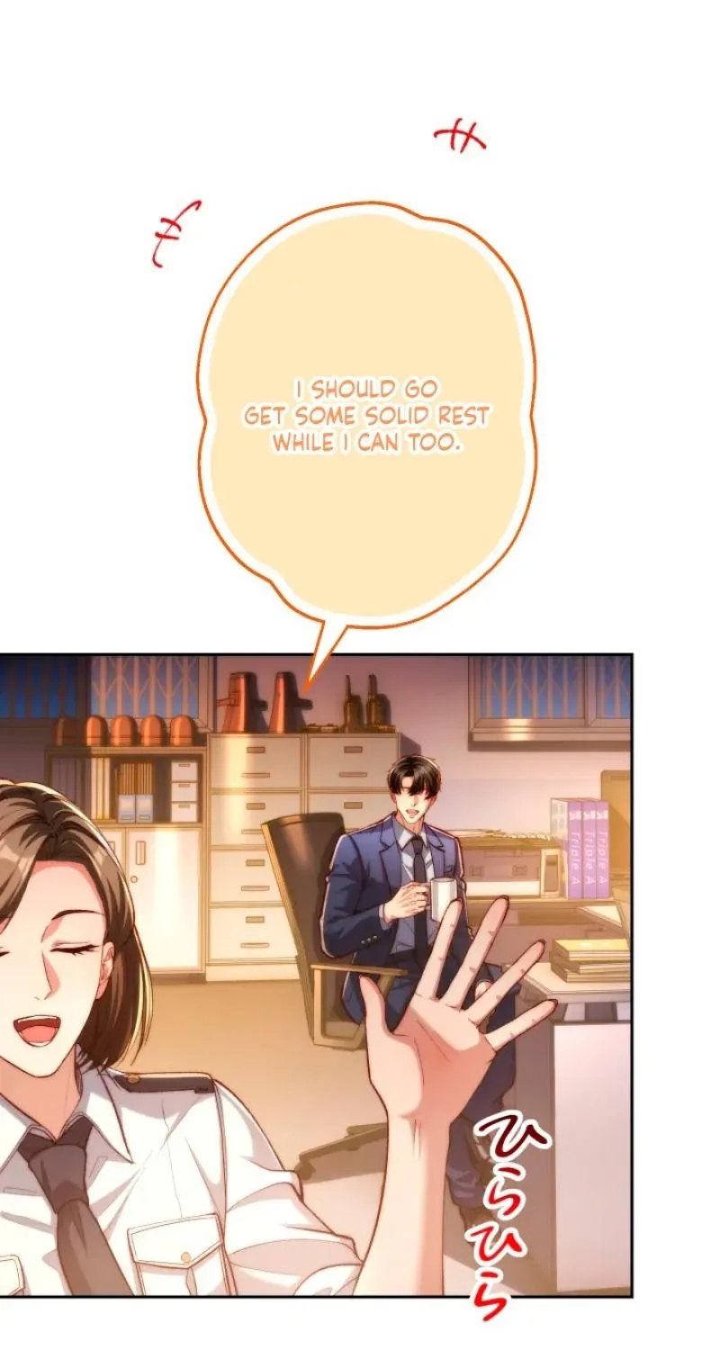 First Love Rewind: Detective Back to Square One Chapter 17 page 69 - 