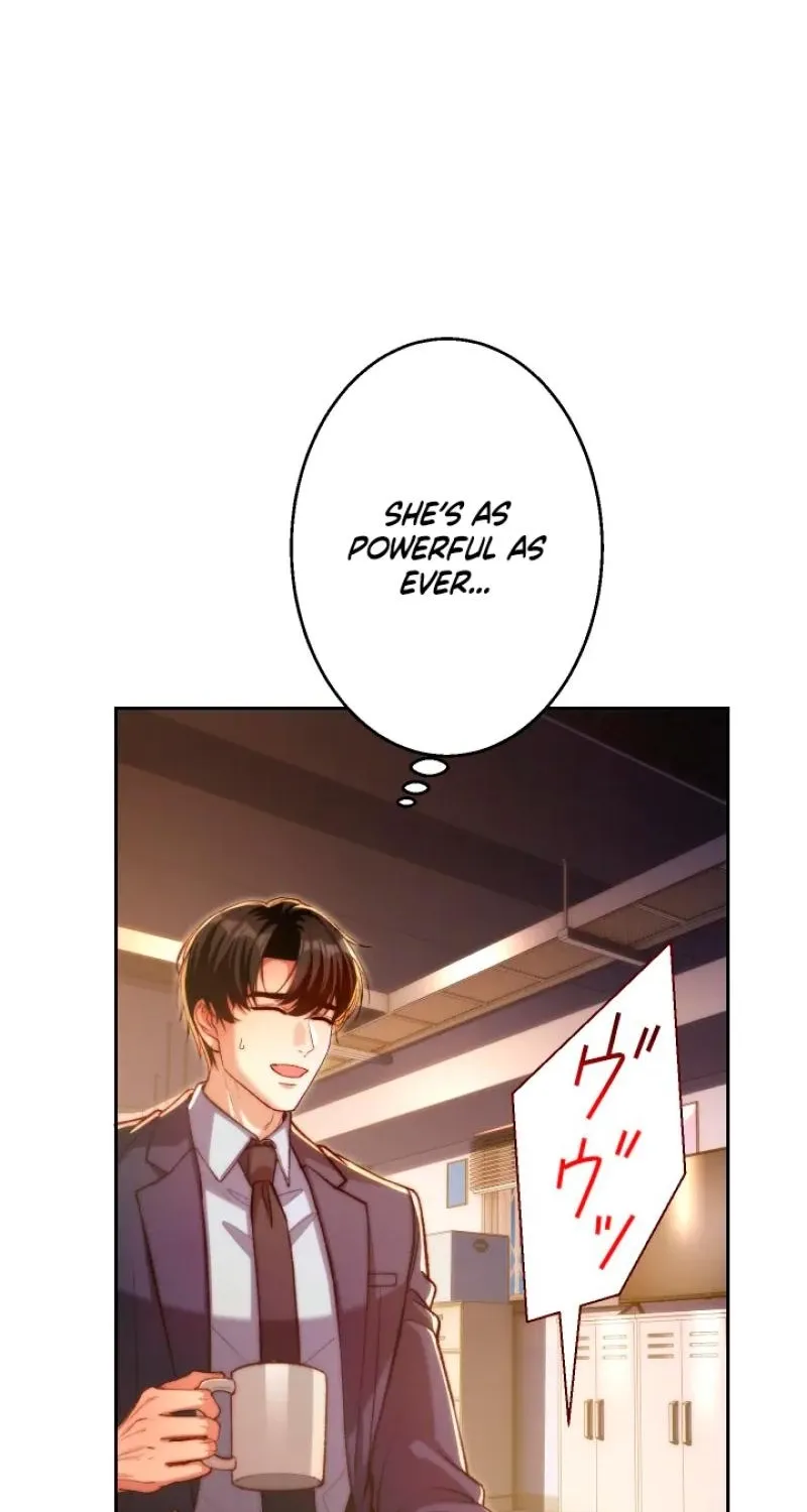 First Love Rewind: Detective Back to Square One Chapter 17 page 70 - 