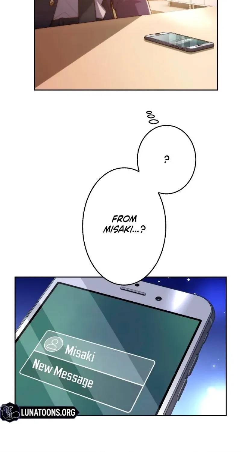 First Love Rewind: Detective Back to Square One Chapter 17 page 71 - 